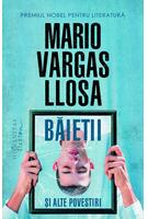 Băieţii şi alte povestiri