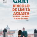 Copertă produs Dincolo de limita aceasta biletul &icirc;și pierde valabilitatea - gallery small 
