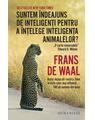 Copertă produs Suntem &icirc;ndeajuns de inteligenți pentru a &icirc;nțelege inteligența animalelor? - thumb 1