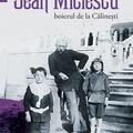 Copertă produs Jean Miclescu - gallery small 
