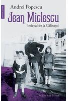 Jean Miclescu