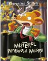 Copertă produs Misterul papirusului negru (Vol. 10) - thumb 1