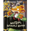 Copertă produs Misterul papirusului negru (Vol. 10)
