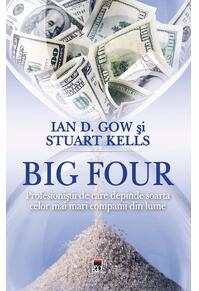 Copertă produs Big Four