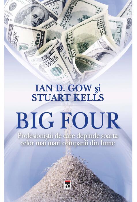 Copertă produs Big Four