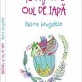 Copertă produs Țesătorul și oul de iapă. Basme bengaleze - gallery small 
