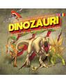 Copertă produs 60 de &icirc;ntrebări și răspunsuri despre dinozauri / 60 Questions and Answers about Dinosaurs - thumb 1
