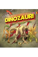 60 de &icirc;ntrebări și răspunsuri despre dinozauri / 60 Questions and Answers about Dinosaurs