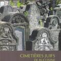Copertă produs Cimitire evreieşti din Bucovina / Cimetieres juifs de Bucovine (franceză) - gallery small 