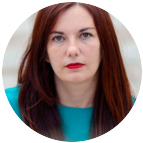 Fotografie autor Ledicia Costas