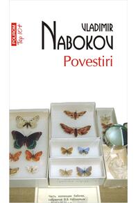 Copertă produs Povestiri (Top 10+)