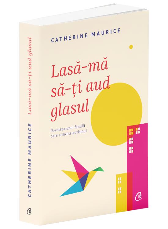 Copertă produs Lasă-mă să-ţi aud glasul - gallery big 3