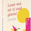 Copertă produs Lasă-mă să-ţi aud glasul - gallery small 