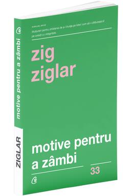 Copertă produs Motive pentru a z&acirc;mbi