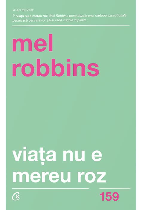 Copertă produs Viaţa nu e mereu roz