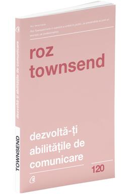 Copertă produs Dezvoltă-ți abilitățile de comunicare