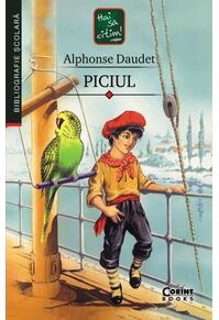 Copertă produs Piciul