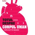 Copertă produs Totul despre corpul uman - gallery small 