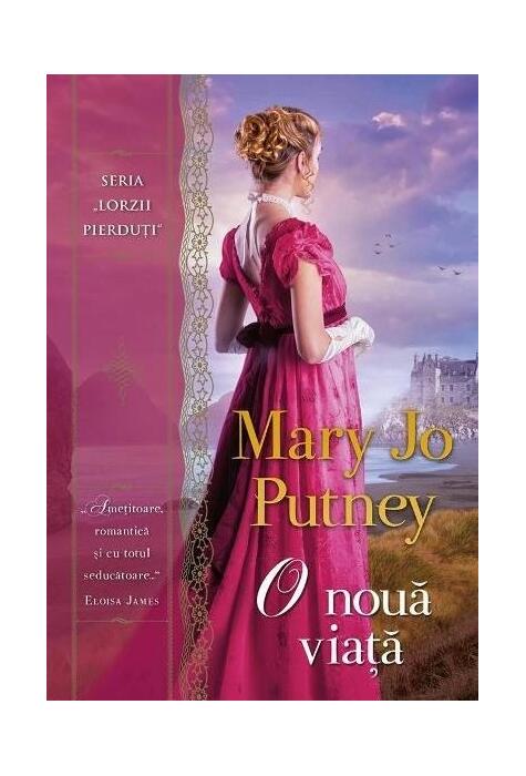 Copertă produs O nouă viață (Vol. 1)