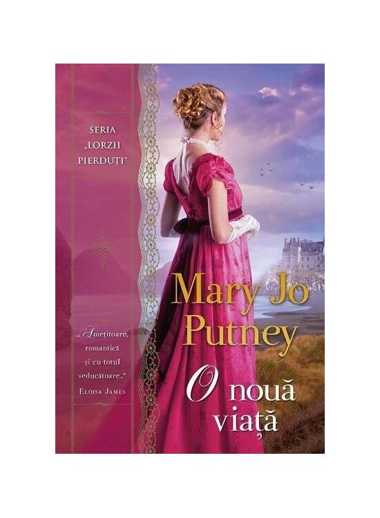 Copertă produs O nouă viață (Vol. 1) - gallery big 1