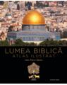 Copertă produs Lumea biblică. Atlas ilustrat - thumb 1