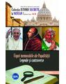 Copertă produs Figuri memorabile ale papalității-legende și controverse - thumb 1