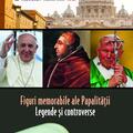 Copertă produs Figuri memorabile ale papalității-legende și controverse - gallery small 