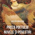 Copertă produs Proza poetului. Nuvele și povestiri - gallery small 