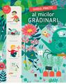 Copertă produs Ghidul practic al micilor grădinari - thumb 1