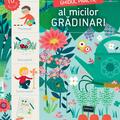 Copertă produs Ghidul practic al micilor grădinari - gallery small 