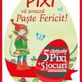 Copertă produs PIXI. Ou de Paște - gallery small 