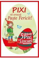 Imagine produs PIXI. Ou de Paște