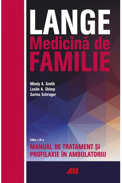 LANGE. Medicină de familie