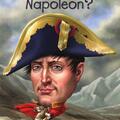Copertă produs Cine a fost Napoleon? - gallery small 