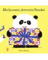 Copertă produs Mulțumesc, domnule Panda! - thumb 1