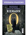 Copertă produs Bărbatul care se credea Riemann - thumb 1
