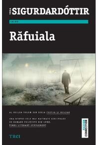 Copertă produs Răfuiala