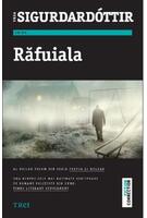 Copertă produs Răfuiala