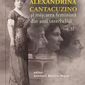 Copertă produs Alexandrina Cantacuzino și mișcarea feministă din anii interbelici (Vol. II) - gallery small 