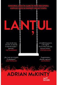 Copertă produs Lanțul