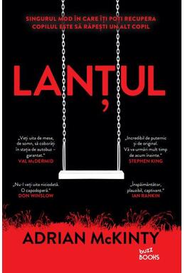 Copertă produs Lanțul