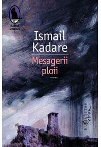 Copertă produs Mesagerii ploii