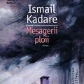 Copertă produs Mesagerii ploii - gallery small 