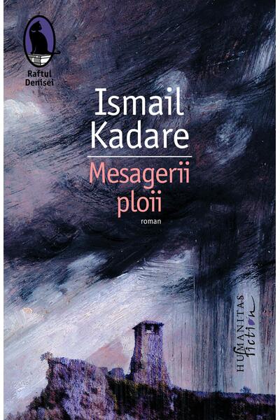 Mesagerii ploii