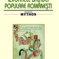 Copertă produs Izvoarele baladei populare rom&acirc;nești - gallery small 