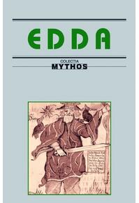 Copertă produs Edda