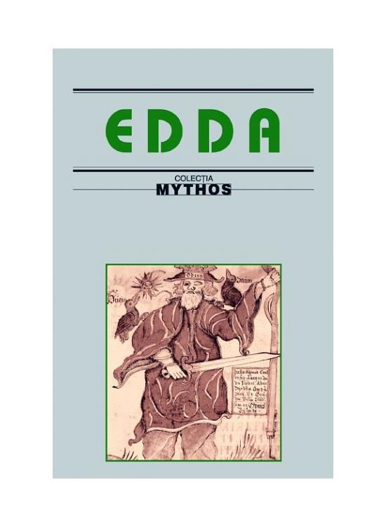 Copertă produs Edda - gallery big 1
