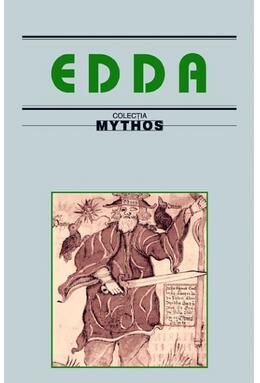Copertă produs Edda