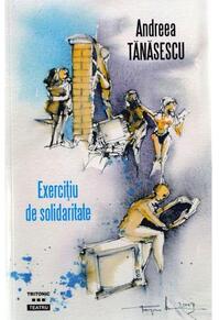 Copertă produs Exercițiu de solidaritate