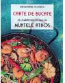 Copertă produs Carte de bucate de la Mănăstirea Cutlumuș din Muntele Athos - thumb 1